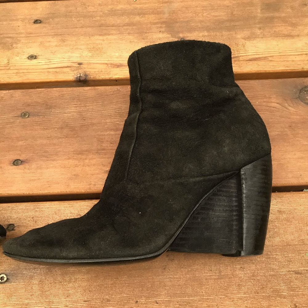 Officine Creative boots